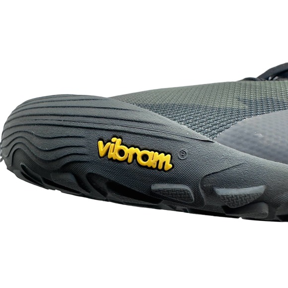 Merrell | Men | Green Vapor Glove 4 Vibram Barefoot Zero Drop Sneakers | Size 15 main image 9